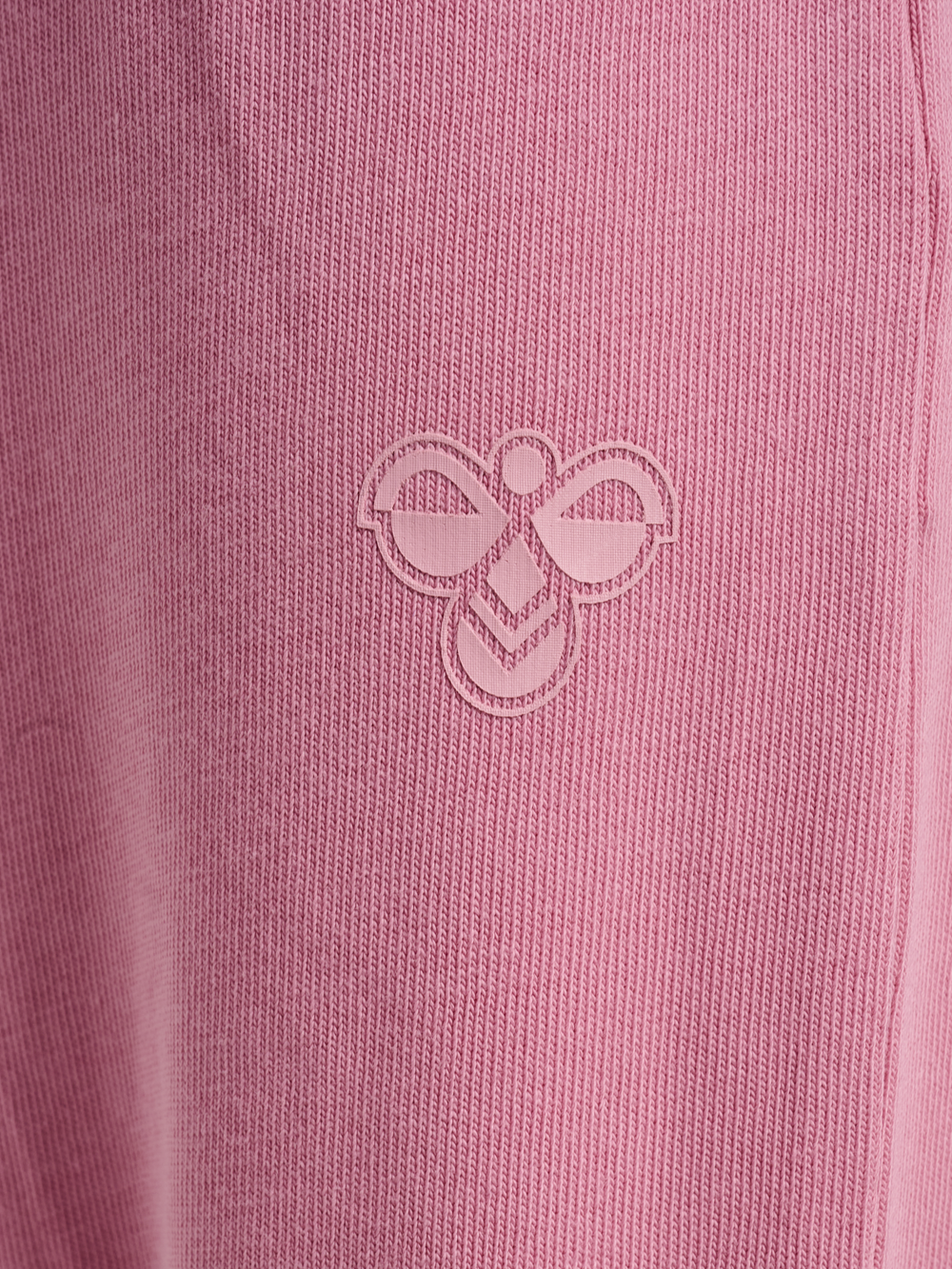 HUMMEL Mini Jersey Crewsuit Bee Kind (polignac)