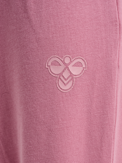 HUMMEL Mini Jersey Crewsuit Bee Kind (polignac)