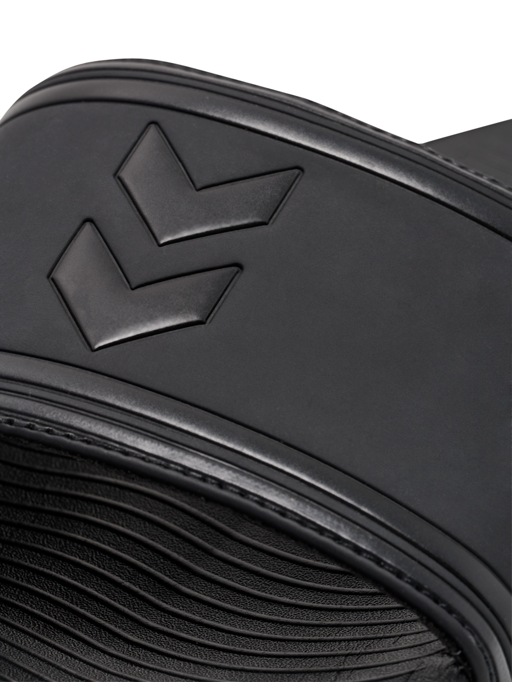 HUMMEL Lead Pool Slide (black)