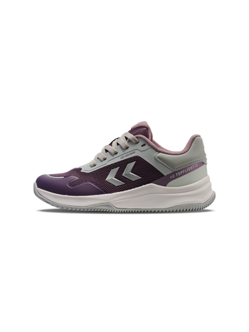 HUMMEL Topflight Pro Lc Kind (black plum)