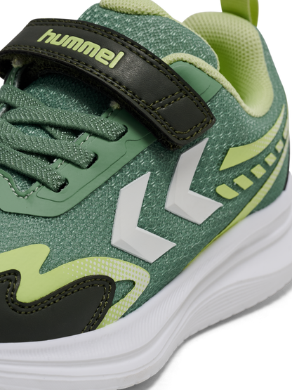 HUMMEL Tr Glow 2.0 Kind (green bay)