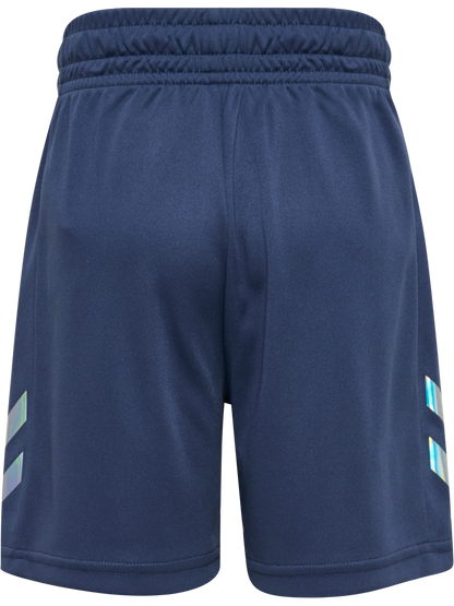 HUMMEL Shine Set Kind (blue indigo)