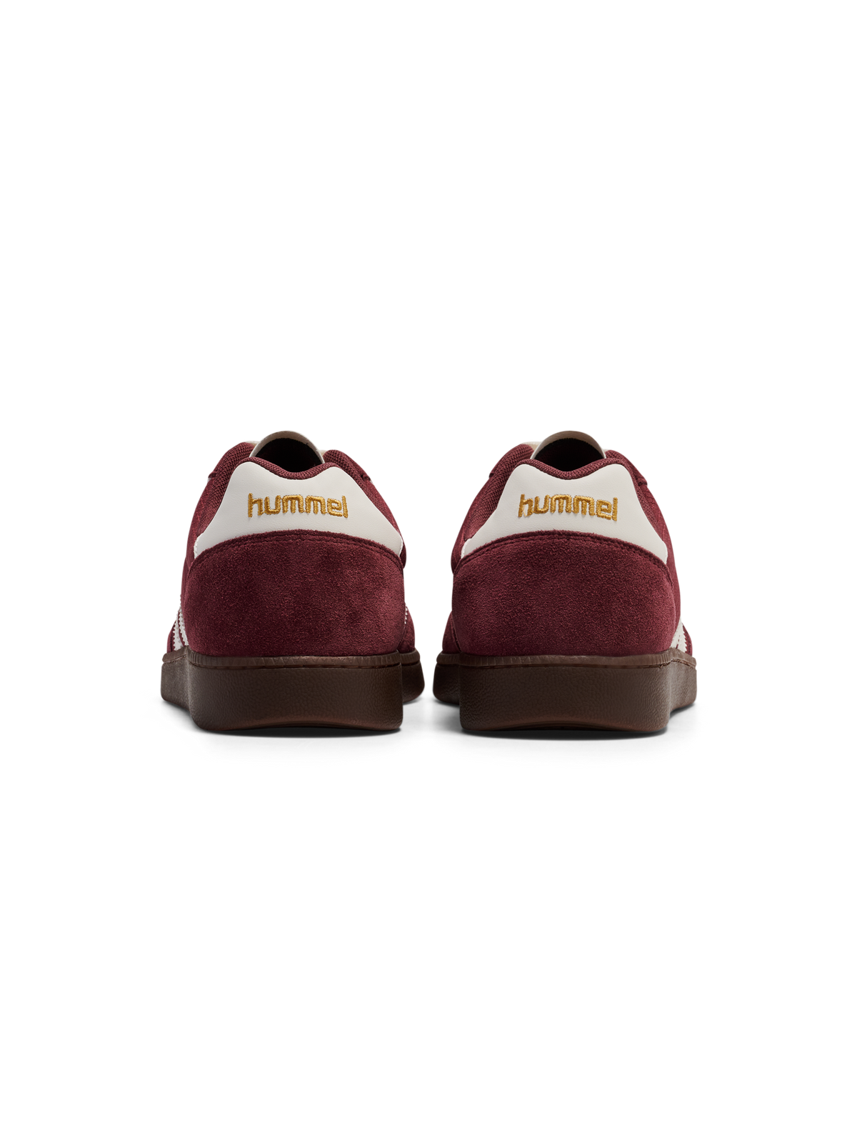 HUMMEL VM78 Cph Rs (chocolate truffle)