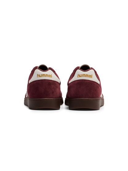 HUMMEL VM78 Cph Rs (chocolate truffle)
