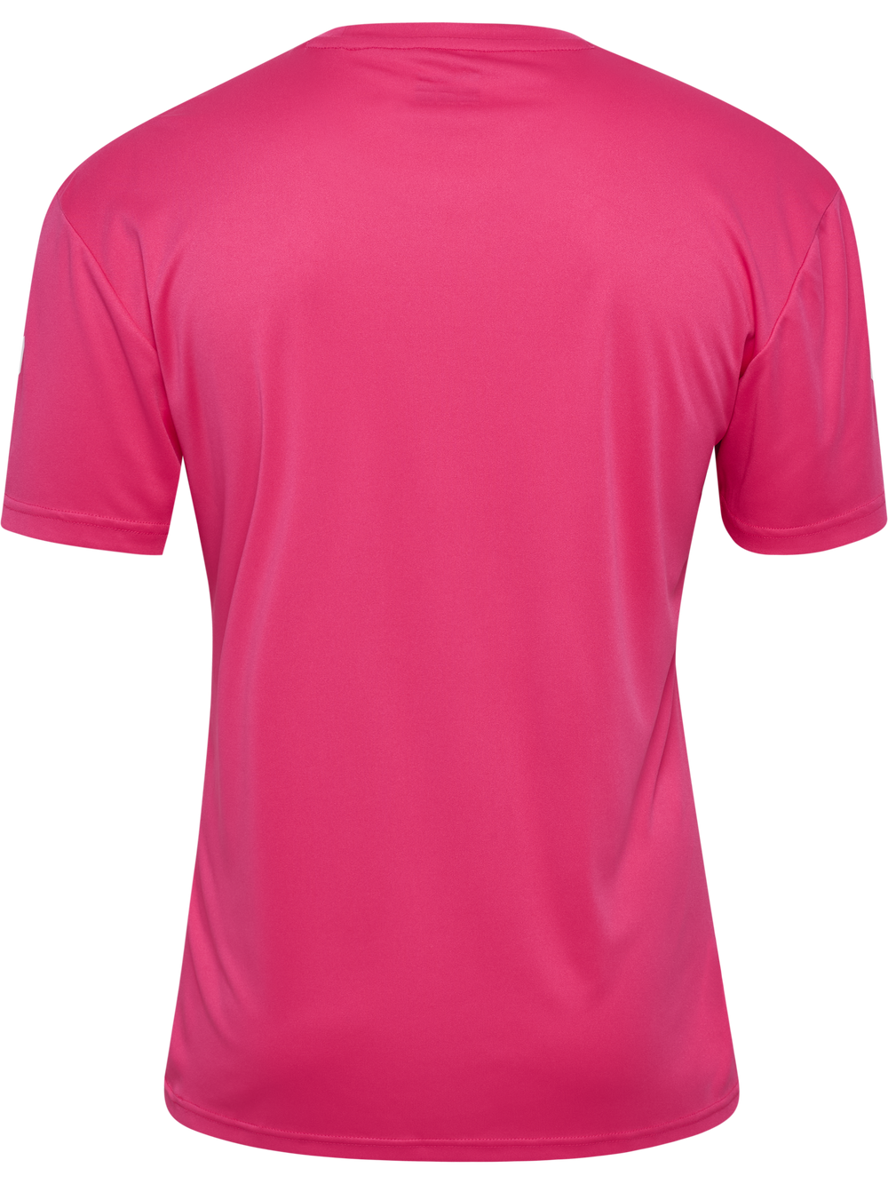 HUMMEL Logo Set (raspberry sorbet/ombre blue)