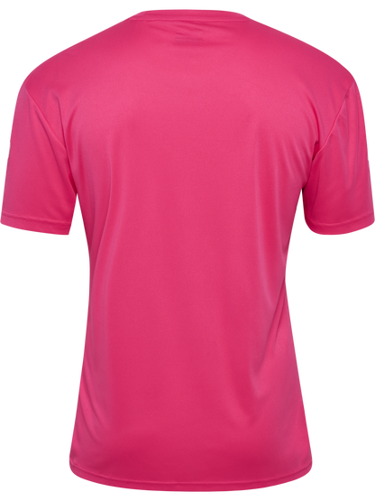 HUMMEL Logo Set (raspberry sorbet/ombre blue)