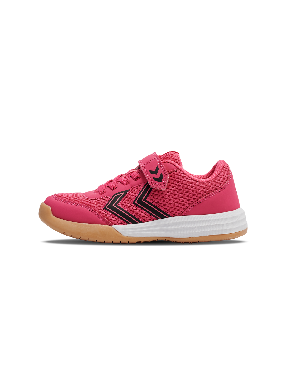 HUMMEL Multiplay Flex Vc Kind (fandango pink)