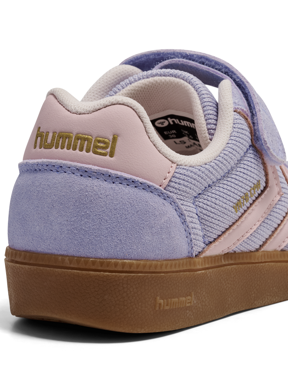 HUMMEL VM78 Cph Kind (purple heather/barely pink)