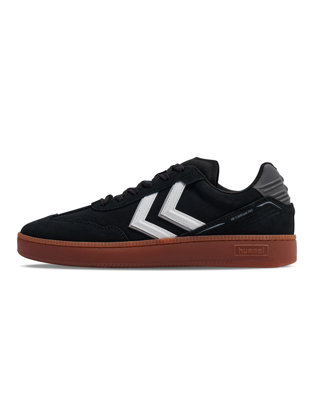 HUMMEL Hb Guardian Pro (black/magnet)