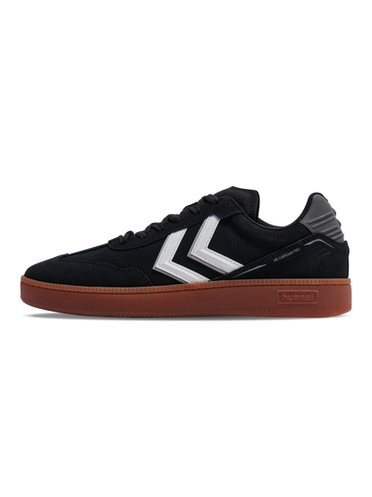 HUMMEL Hb Guardian Pro (black/magnet)