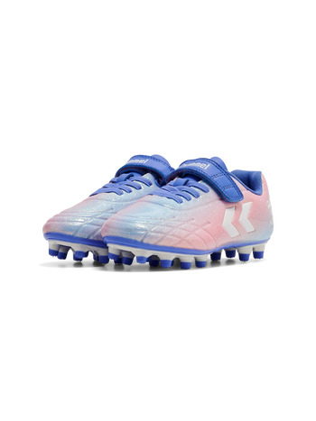 HUMMEL Top Star F.g. Kind (multi colour pink/blue)