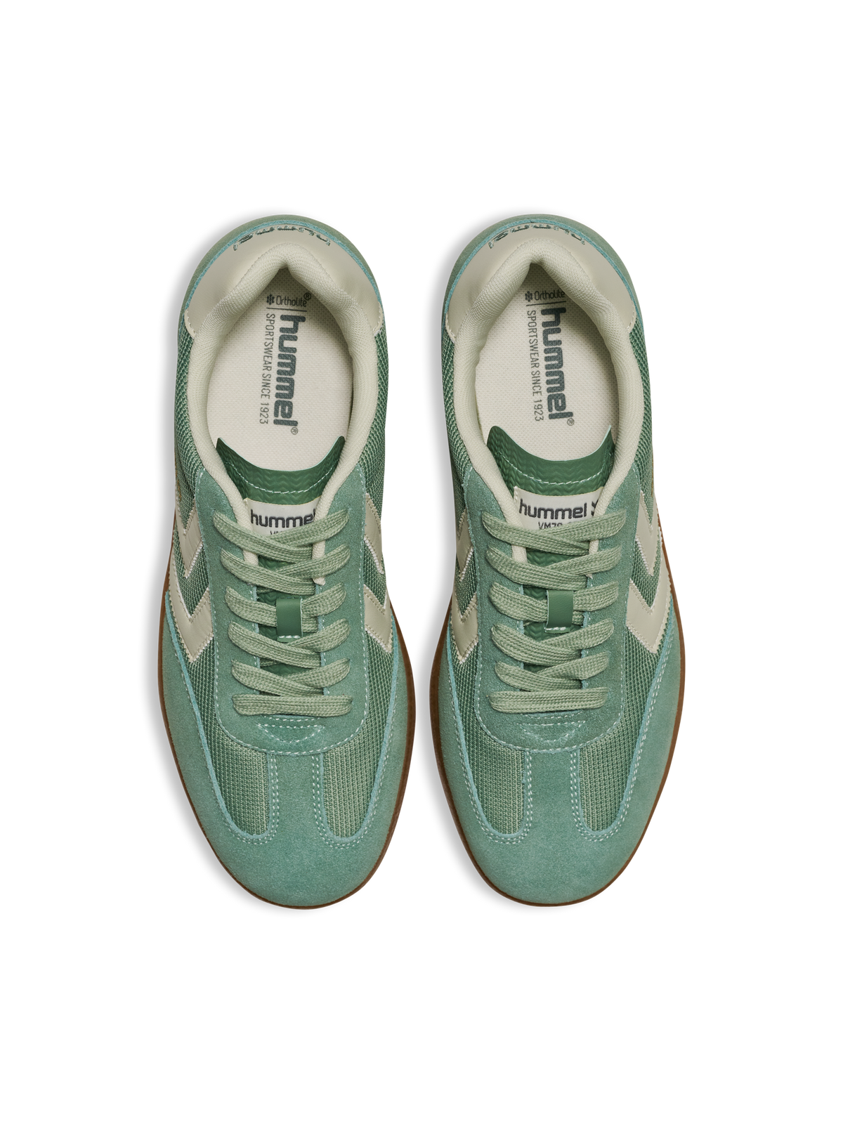 HUMMEL VM78 Cph Ms (oil green)