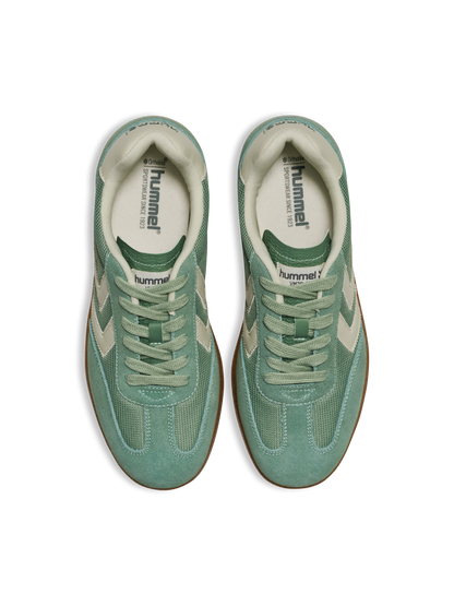 HUMMEL VM78 Cph Ms (oil green)
