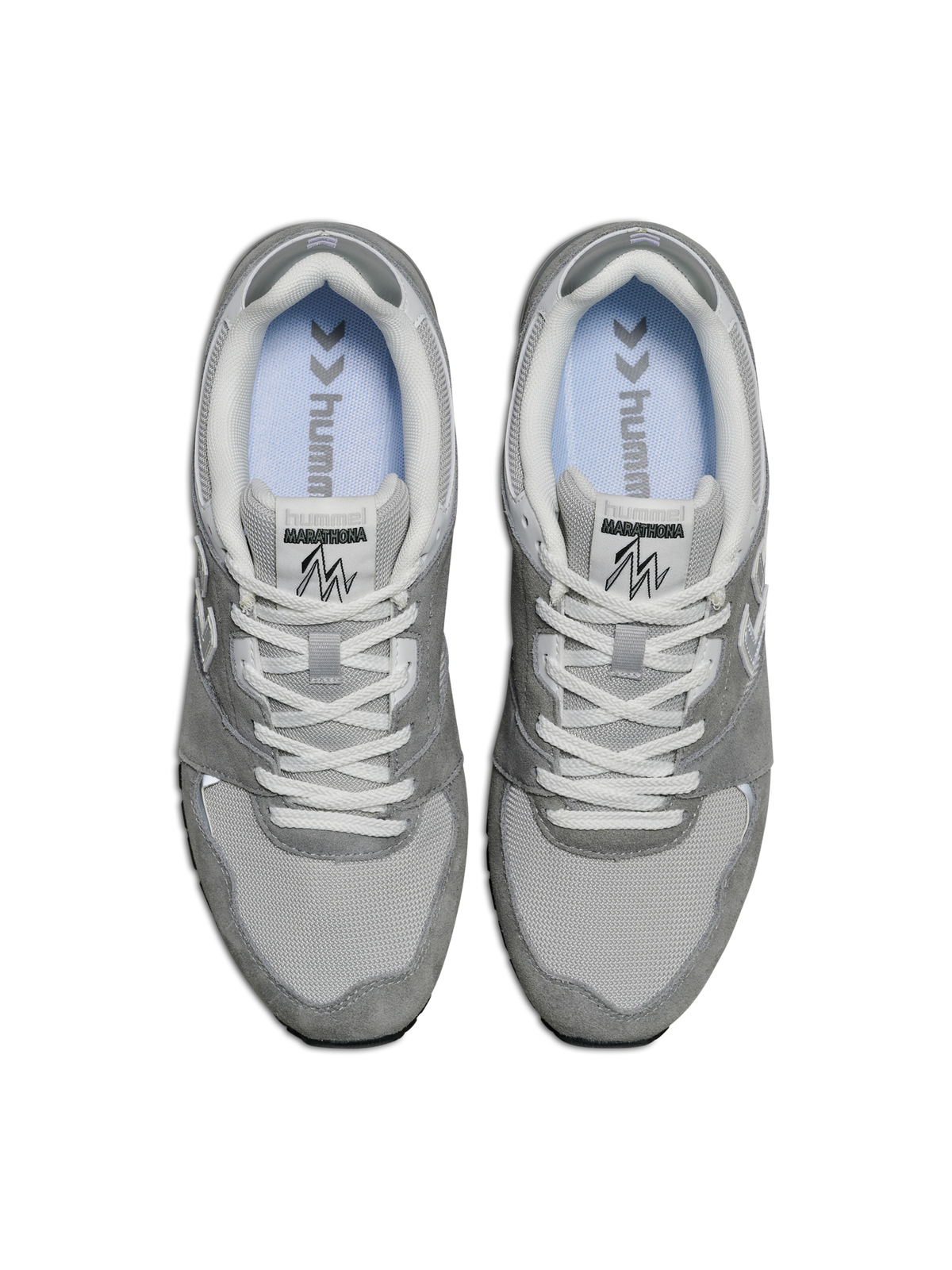 HUMMEL Marathona Racer Sp (alloy)