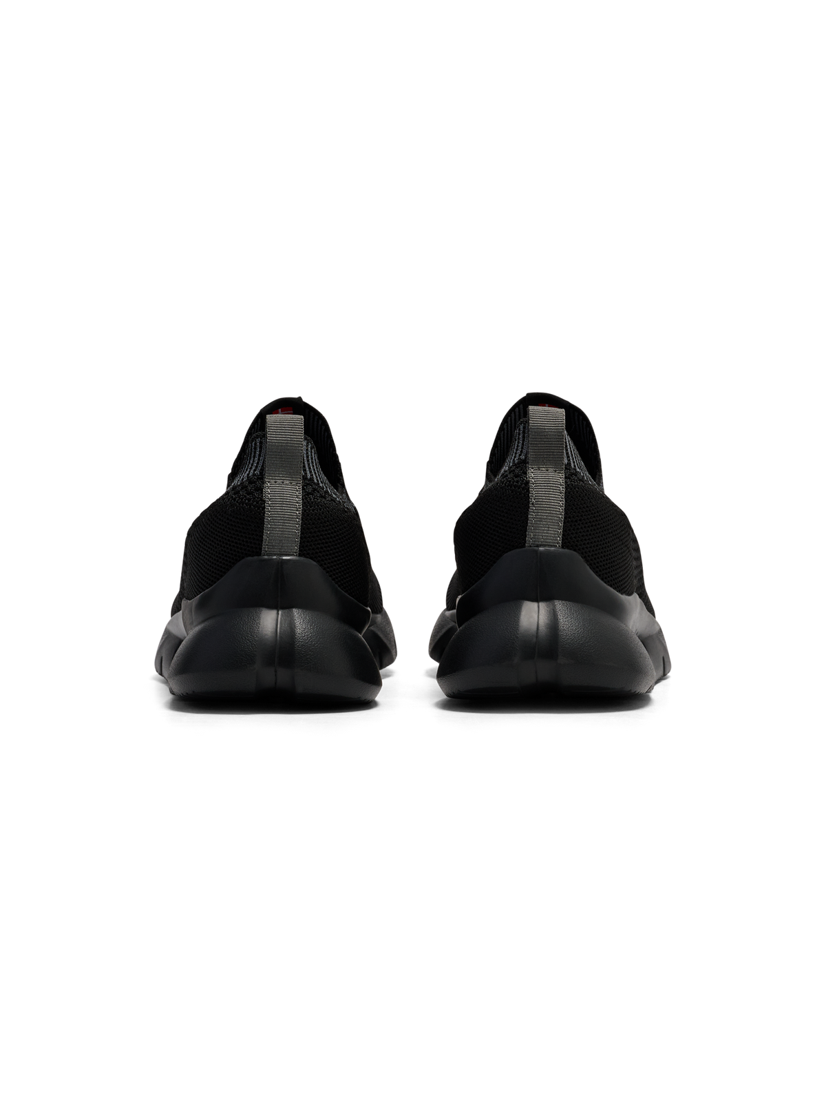 HUMMEL Tatum Seamless (black/black)