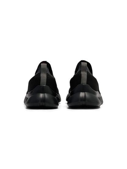 HUMMEL Tatum Seamless (black/black)