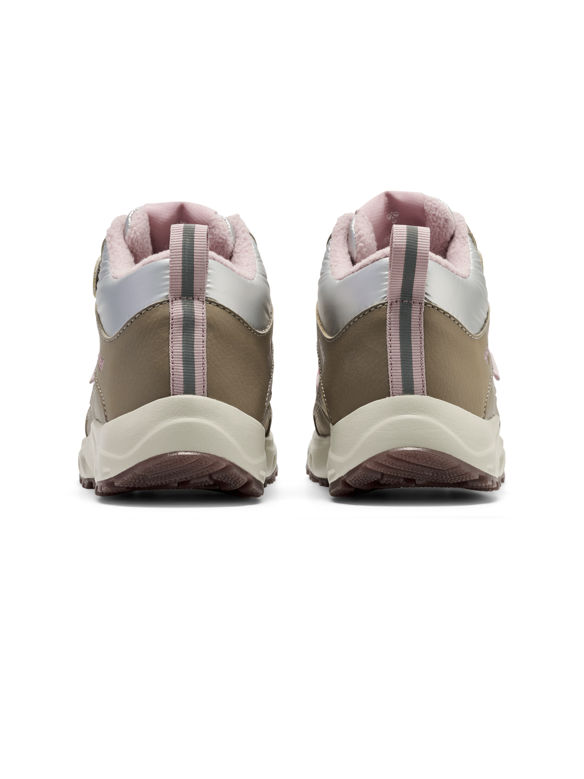 HUMMEL Root Tex Kind (grey/silver)