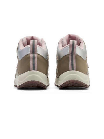 HUMMEL Root Tex Kind (grey/silver)