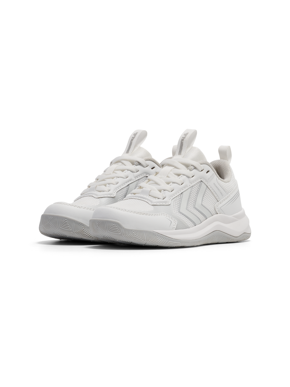 HUMMEL Power Stable Lc Kind (white)