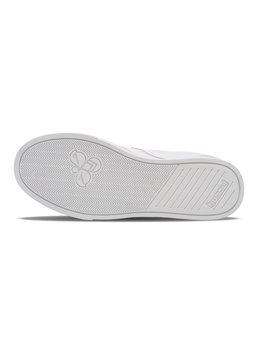 HUMMEL Slimmer Stadil Tonal Low (white)
