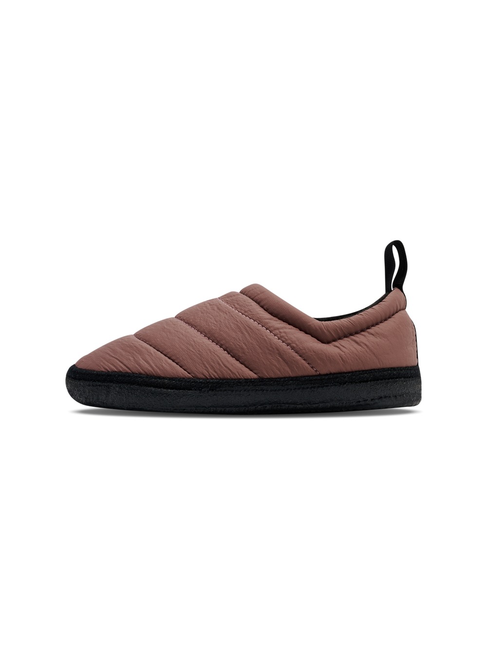 HUMMEL Mules Kind (black plum)