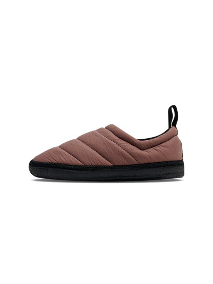 HUMMEL Mules Kind (black plum)