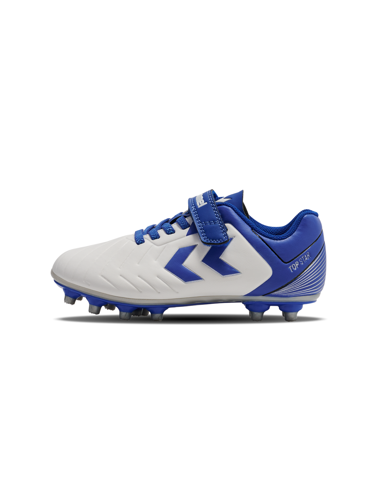HUMMEL Top Star F.g. 2.0 Vc Kind (bright white/classic blue)
