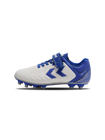 HUMMEL Top Star F.g. 2.0 Vc Kind (bright white/classic blue)