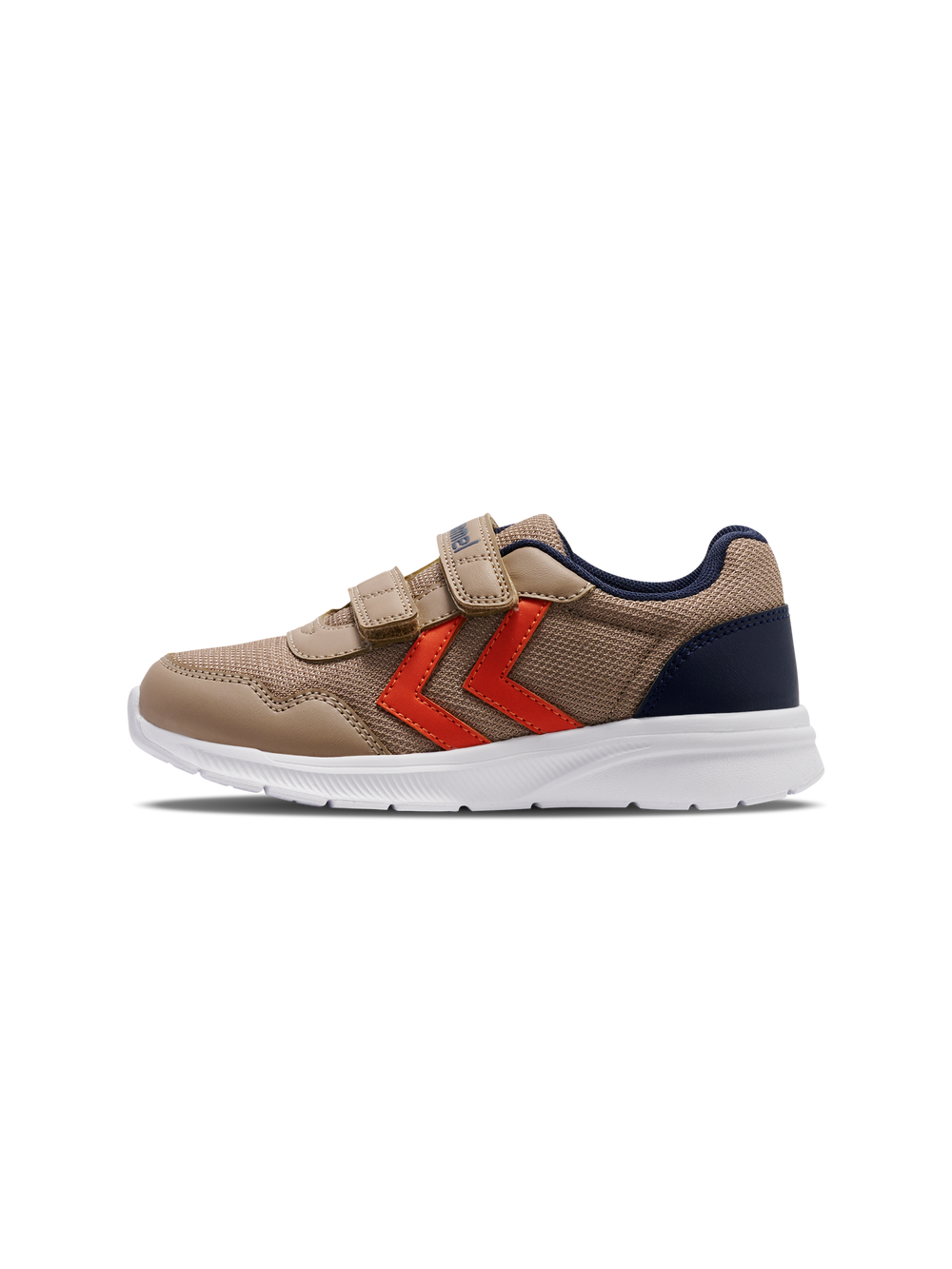 HUMMEL Turbo Run 2.0 Kind (greige/koi)