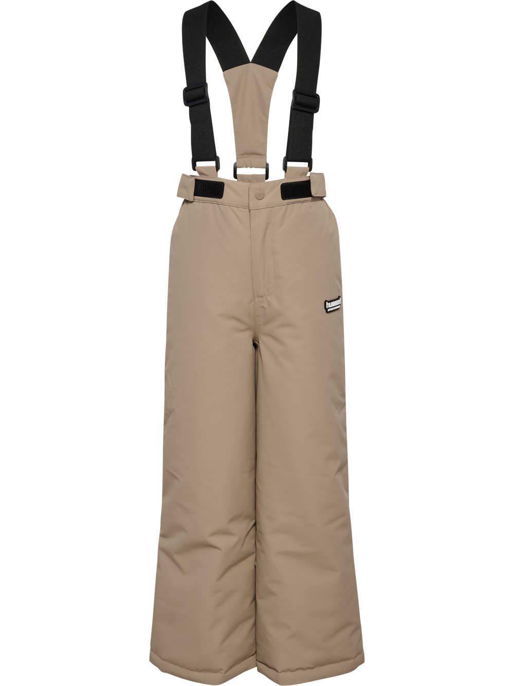HUMMEL Snow Pants WP10K Kind (silver mink)
