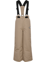 HUMMEL Snow Pants WP10K Kind (silver mink)