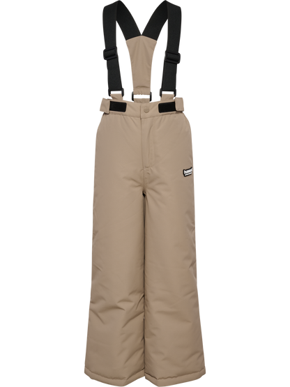 HUMMEL Snow Pants WP10K Kind (silver mink)