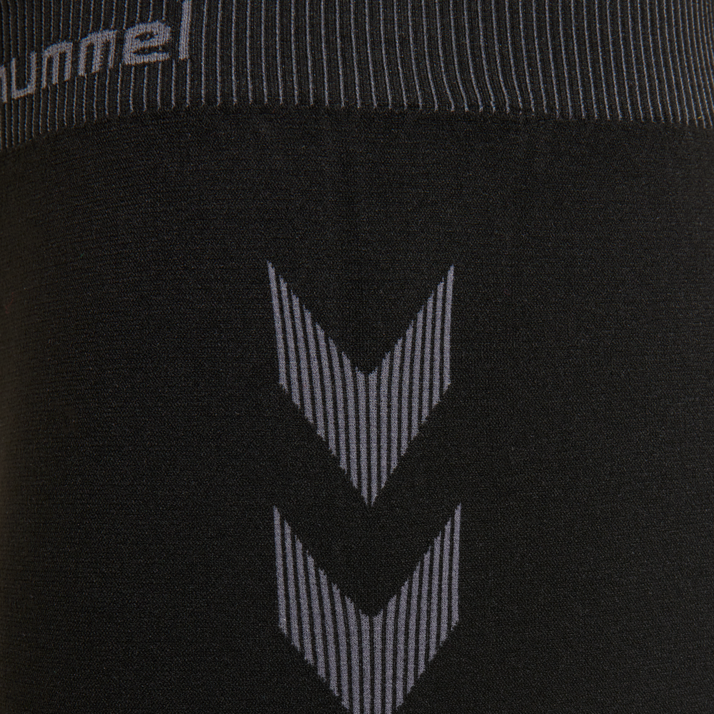 HUMMEL Hummel First Seamless Tights Kind (black)