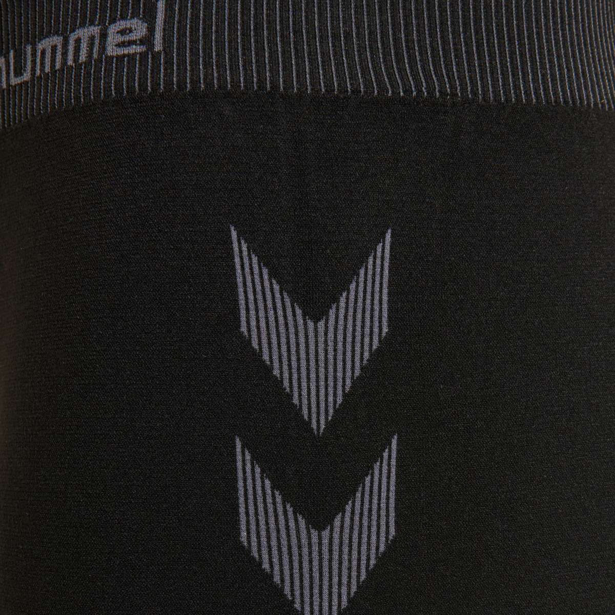 HUMMEL Hummel First Seamless Tights Kind (black)