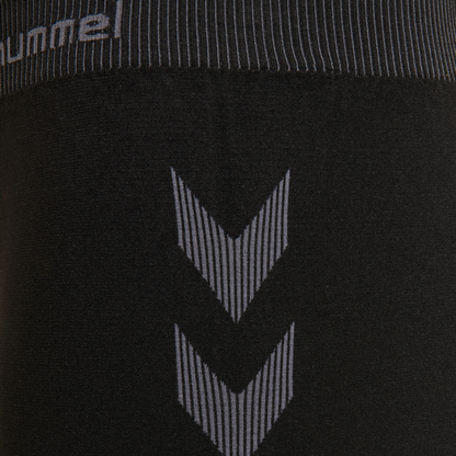 HUMMEL Hummel First Seamless Tights Kind (black)