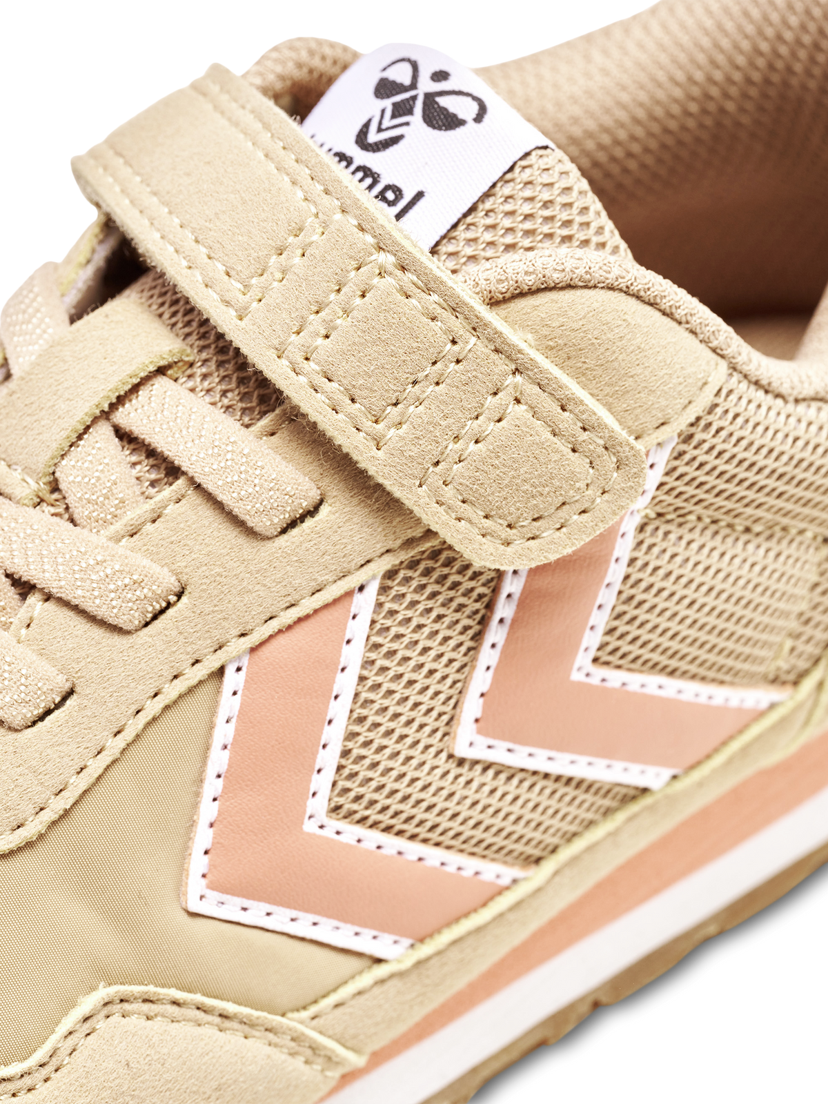 HUMMEL Reflex Kind (humus)