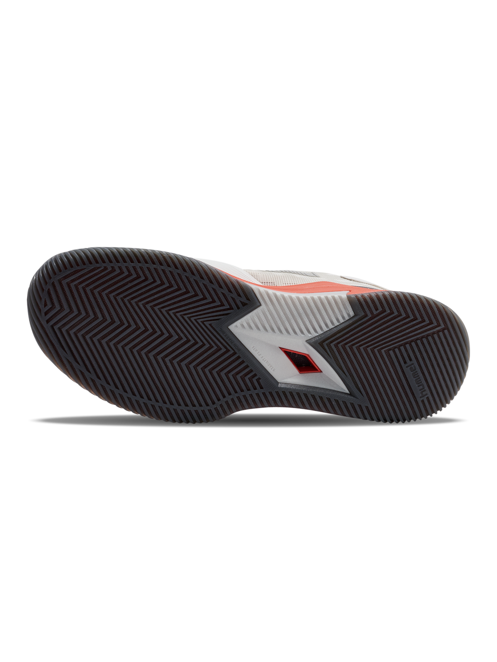 HUMMEL Hb Topflight Pro (cherry tomato)