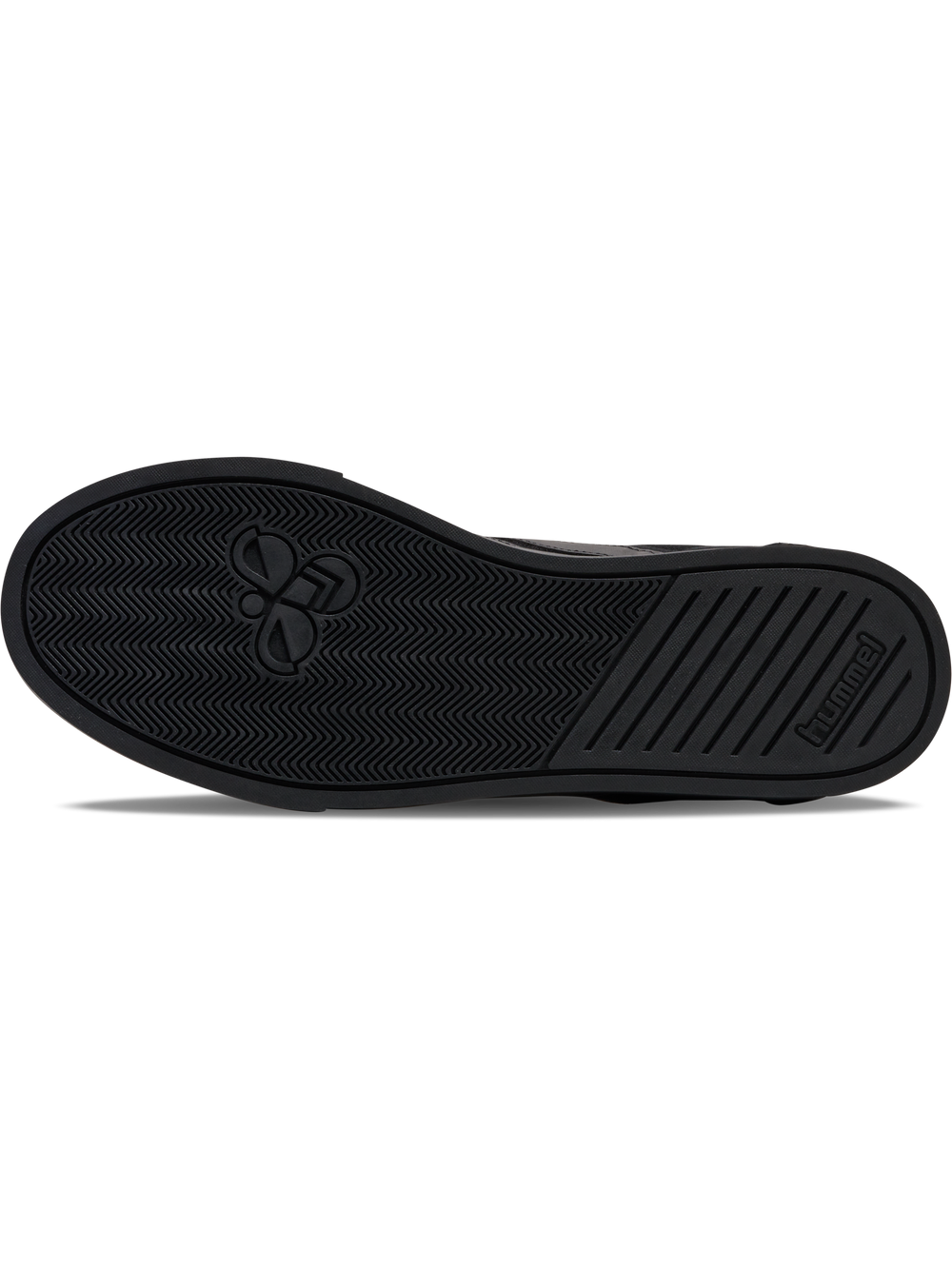 HUMMEL Slimmer Stadil Tonal Low (black)