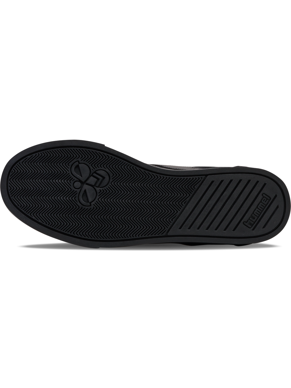 HUMMEL Slimmer Stadil Tonal Low (black)