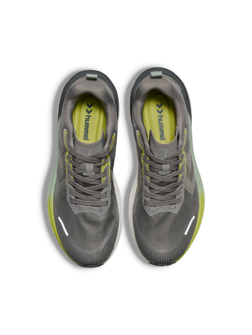 HUMMEL Race Pro (sharkskin)