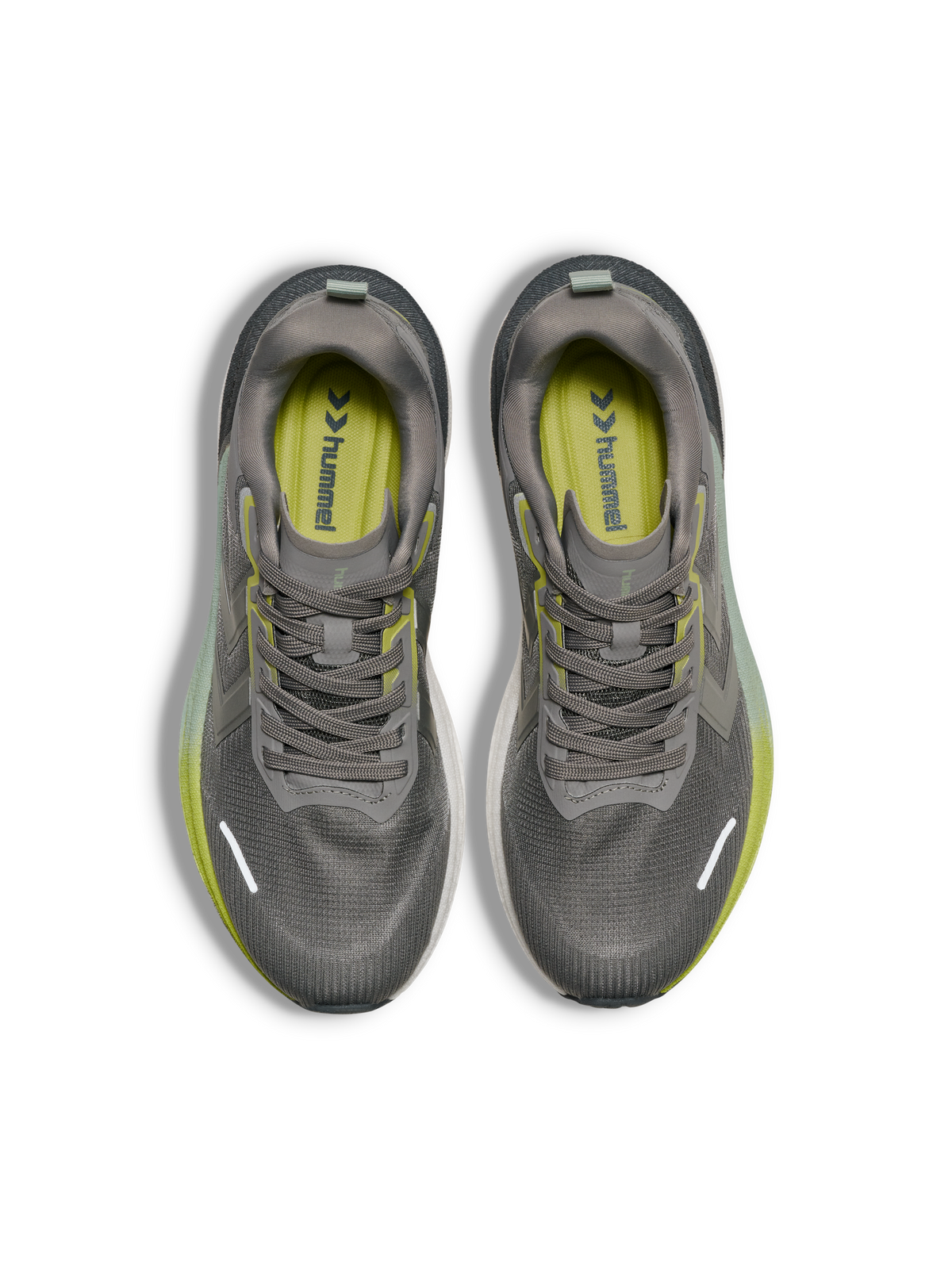 HUMMEL Race Pro (sharkskin)