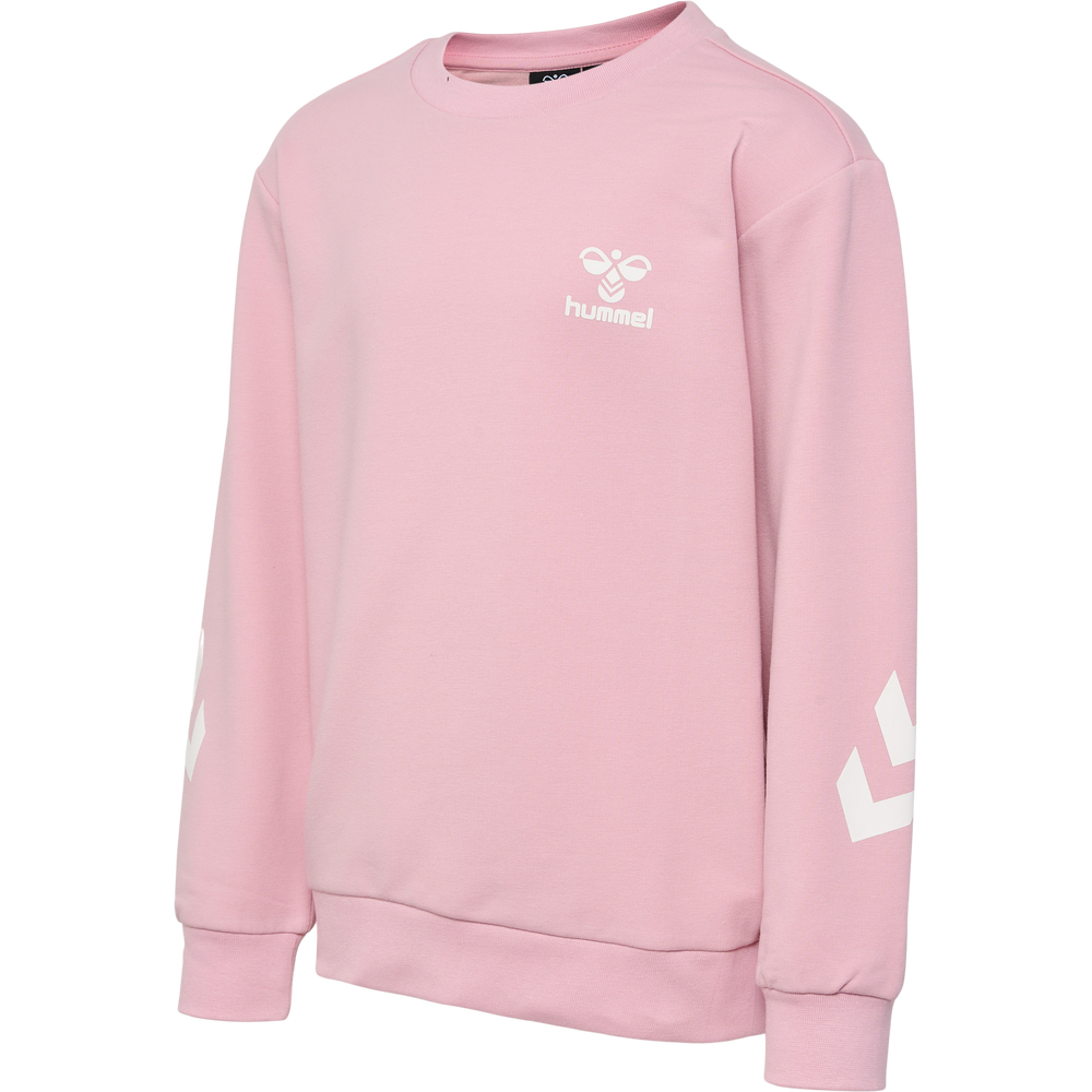 HUMMEL Venti Tracksuit Kind (zephyr)