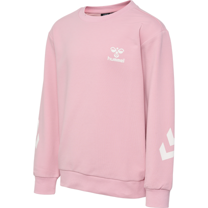 HUMMEL Venti Tracksuit Kind (zephyr)
