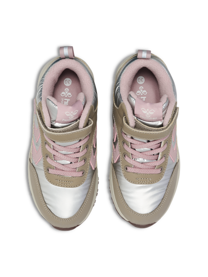HUMMEL Root Tex Kind (grey/silver)
