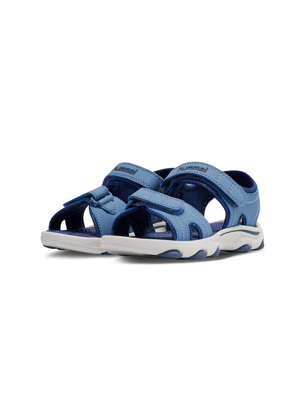 HUMMEL Sandal Wave Kind (faded denim)
