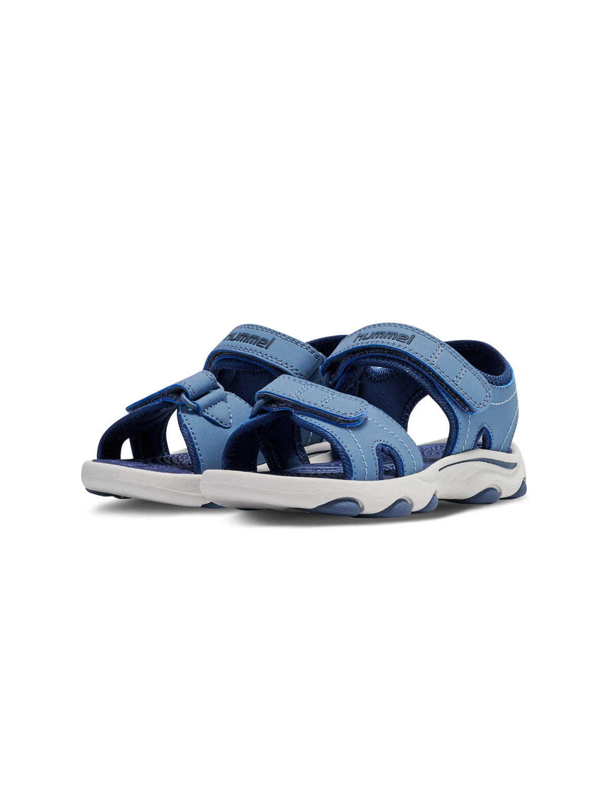 HUMMEL Sandal Wave Kind (faded denim)