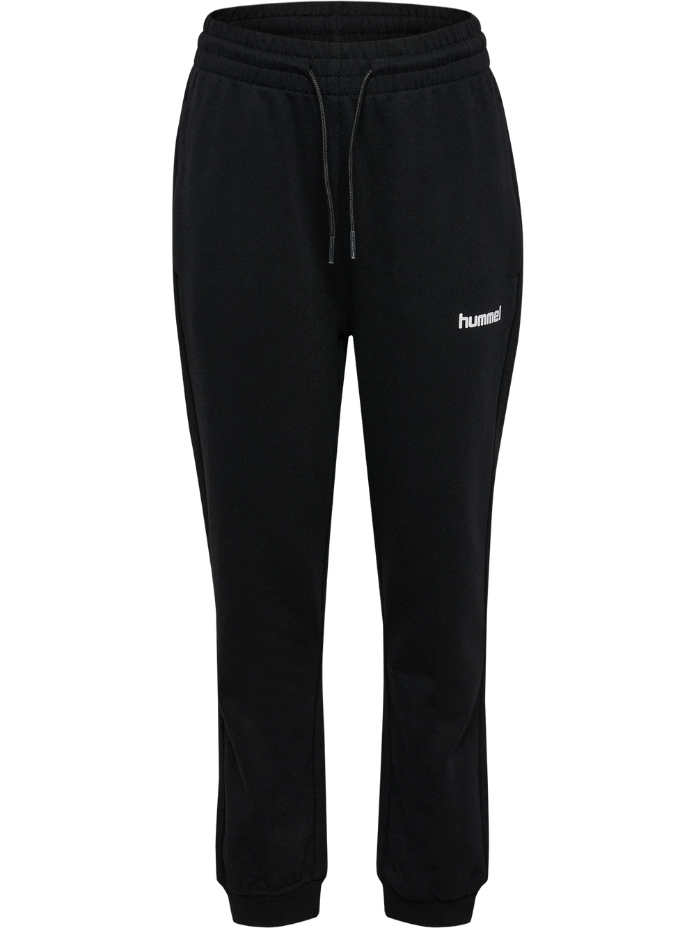 HUMMEL Frame Sweat Pants Kind (black)