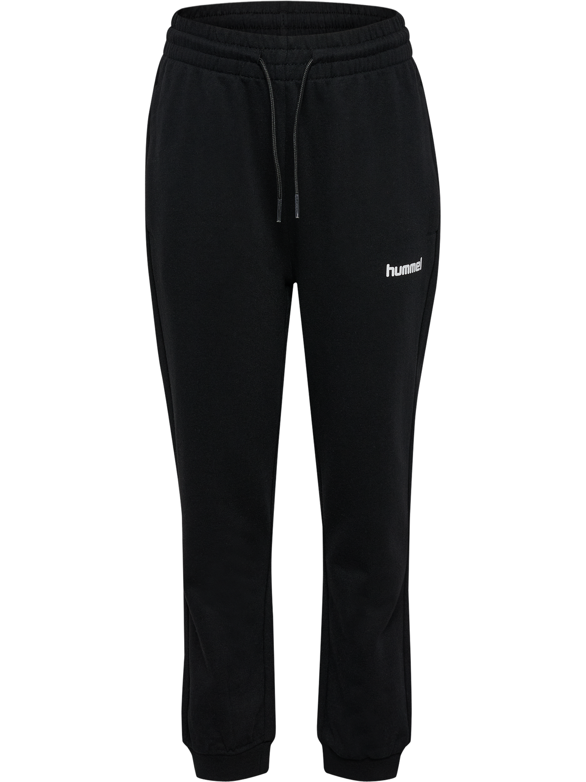 HUMMEL Frame Sweat Pants Kind (black)