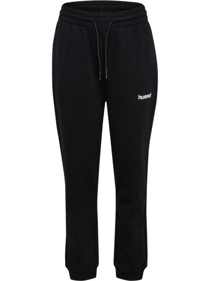 HUMMEL Frame Sweat Pants Kind (black)