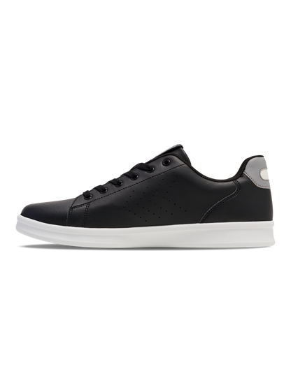 HUMMEL Court Line (black/alloy)